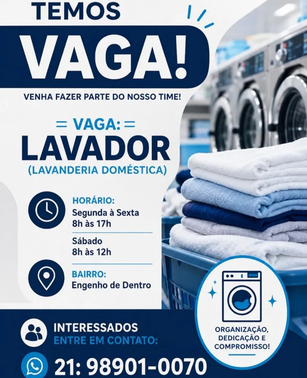 LAVANDERIA 
