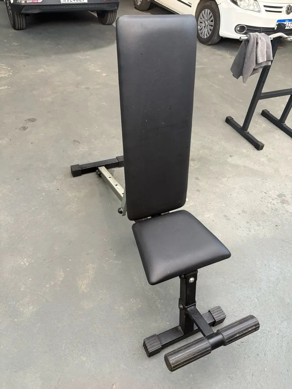 Equipamento de academia  - Foto 2