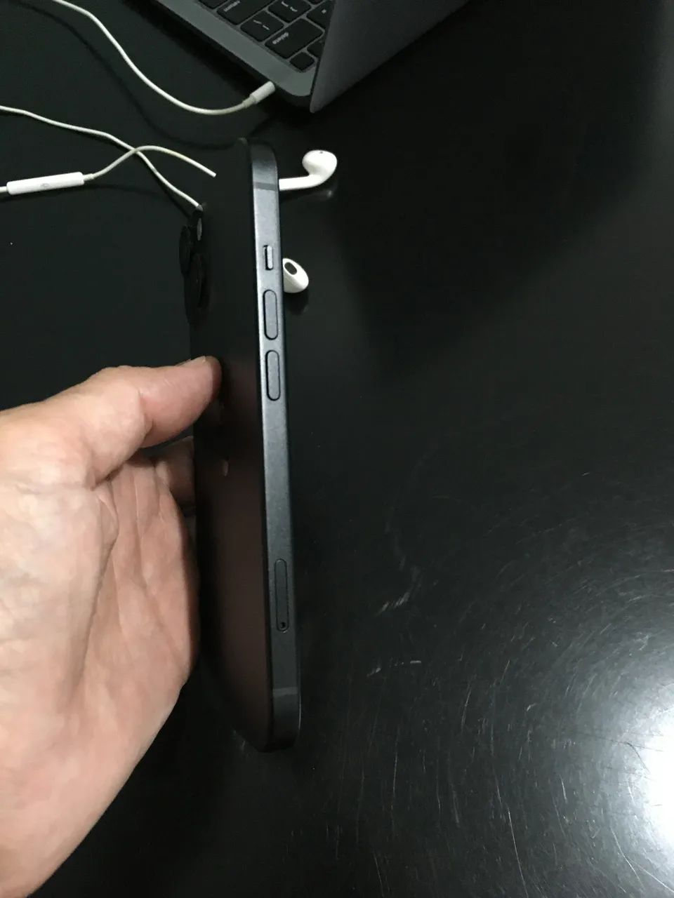 IPHONE 15 128 GB - Foto 4