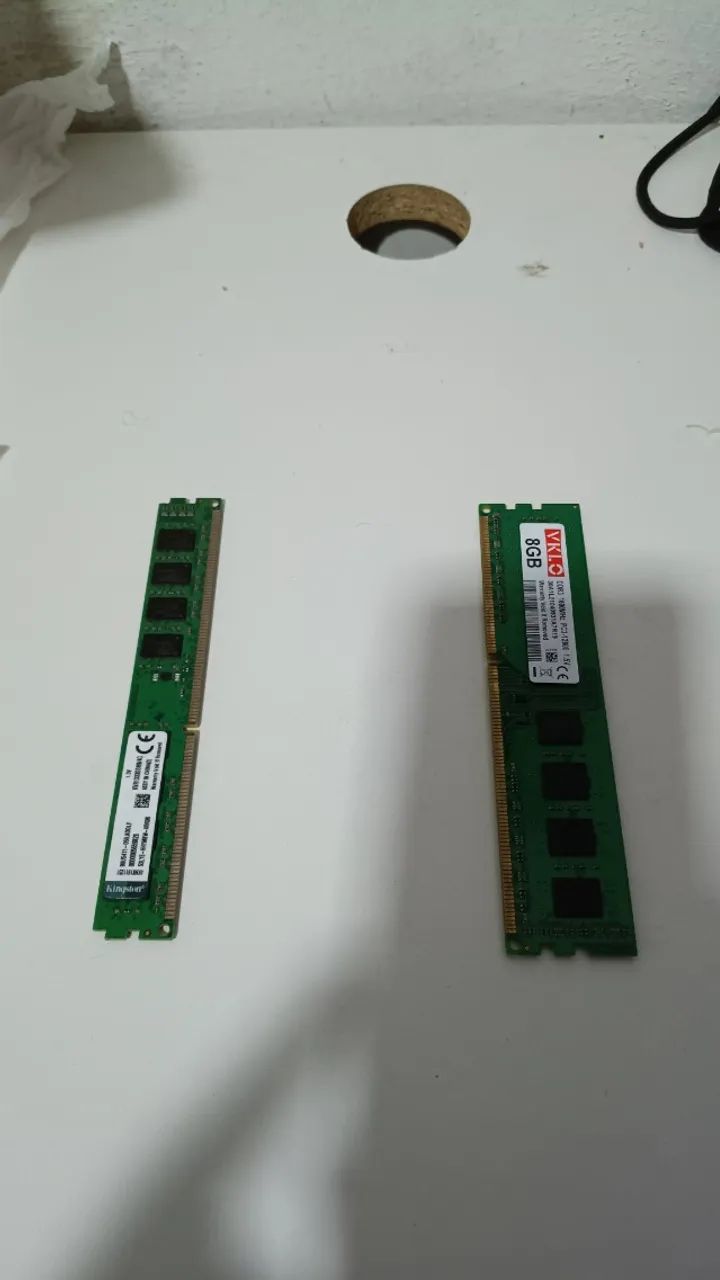 Memoria Ram 4 GB DDR3 - Foto 2