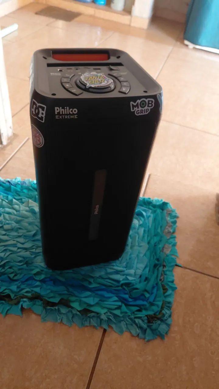 Caixa De Som Philco Xtreme - Foto 2