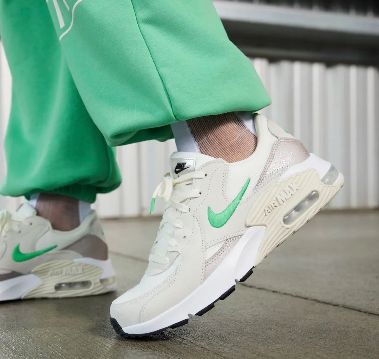 Tênis Nike Air Max Excee  - Foto 2
