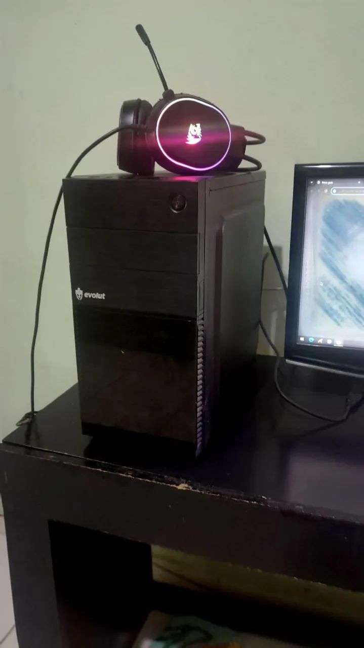 Computador 