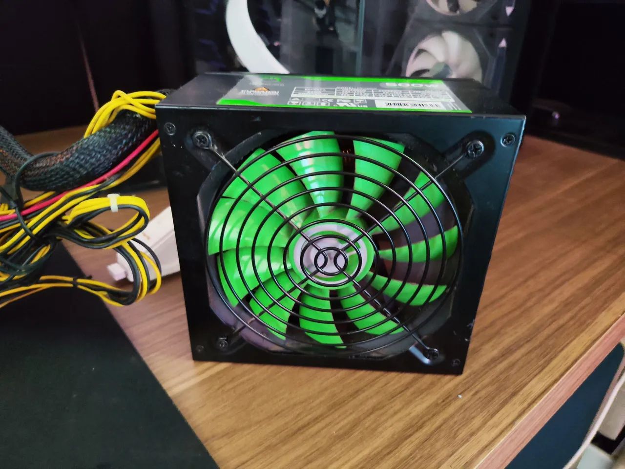 Fonte 500w Onepower - Foto 3
