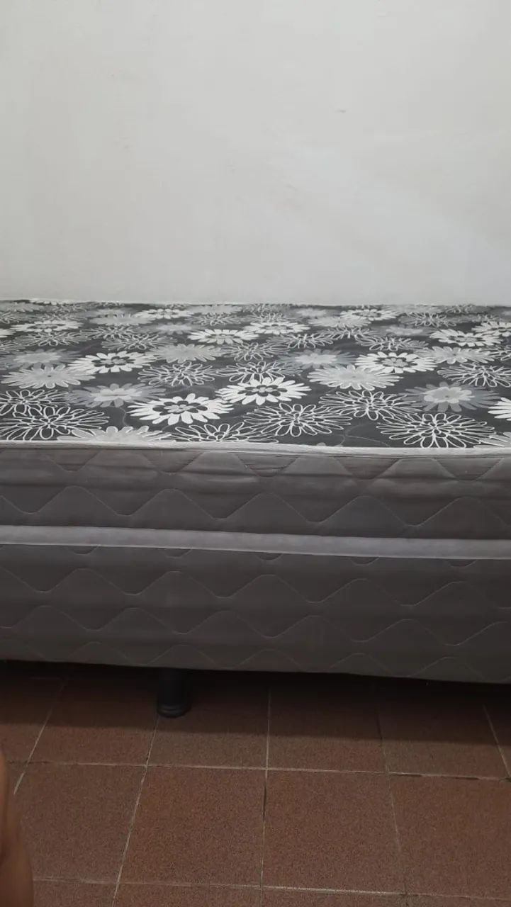 cama box - Foto 2