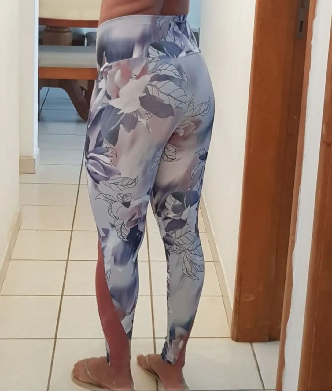 Legging estampada  - Foto 3