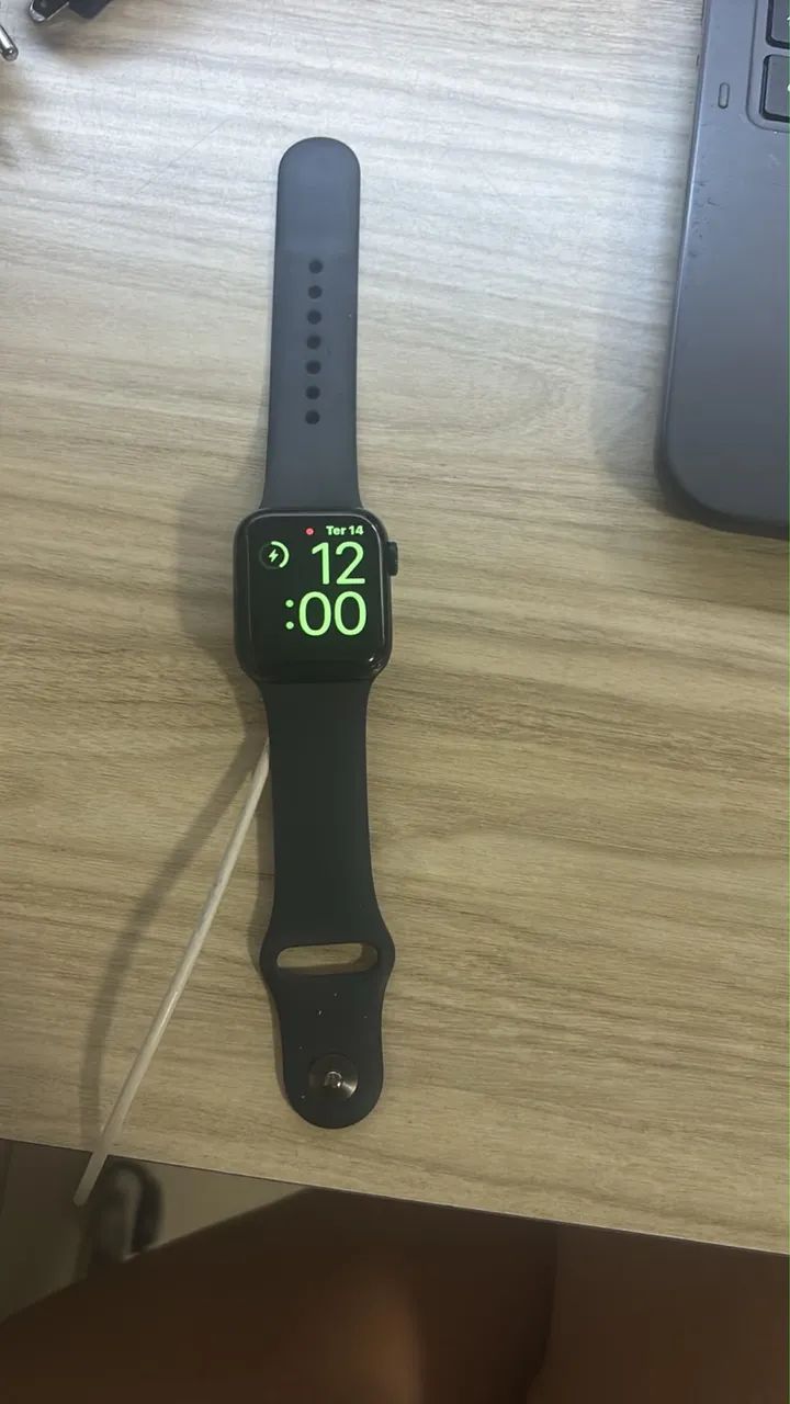 Relógio Apple Watch SE original, 2ª geração, - Foto 2
