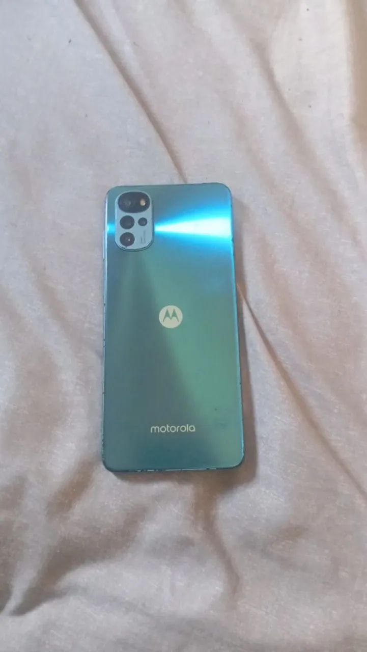 Vende-se Moto g22 - Foto 2