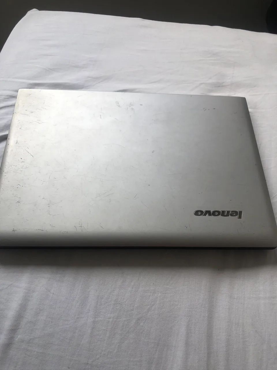 Notebook Lenovo - Foto 2