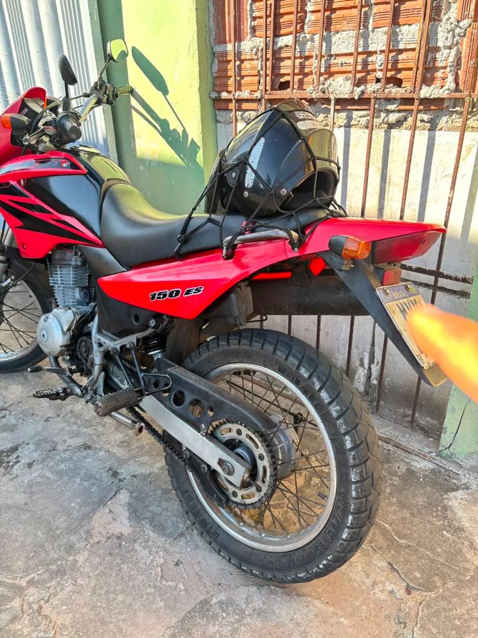 Bros 150 - Foto 2
