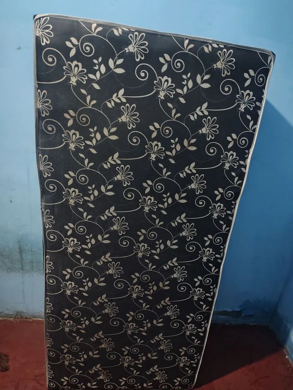 Cama de solteiro 