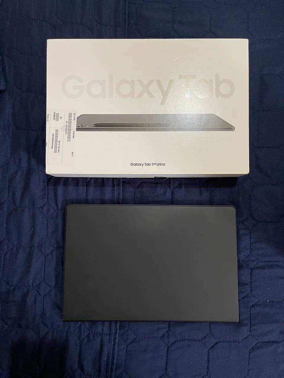 Tab s9 ultra - Foto 3