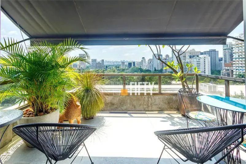 Apartamento à venda, 216 m² por R$ 8.800.000,00 - Jardim Europa - São Paulo/SP - Foto 19