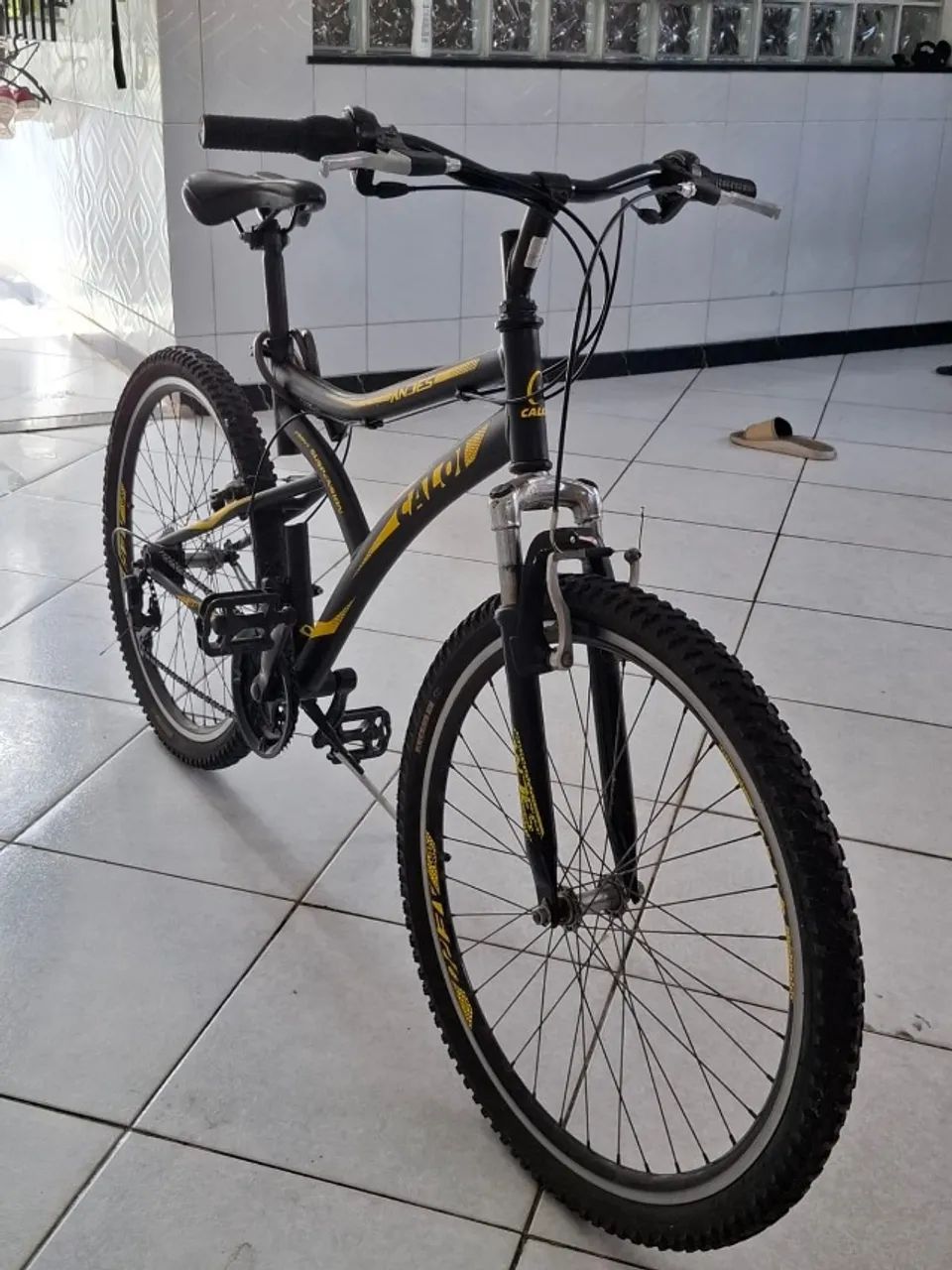 Bicicleta - Foto 3