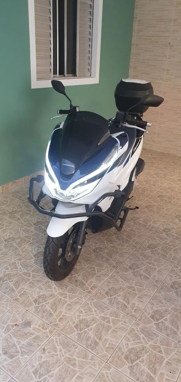 Pcx 2022. (4.820km)  - Foto 4