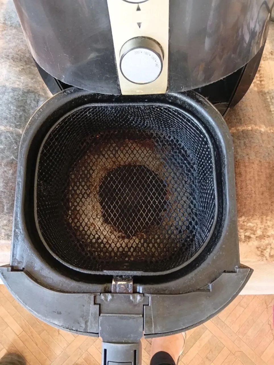 Airfryer  - Foto 2