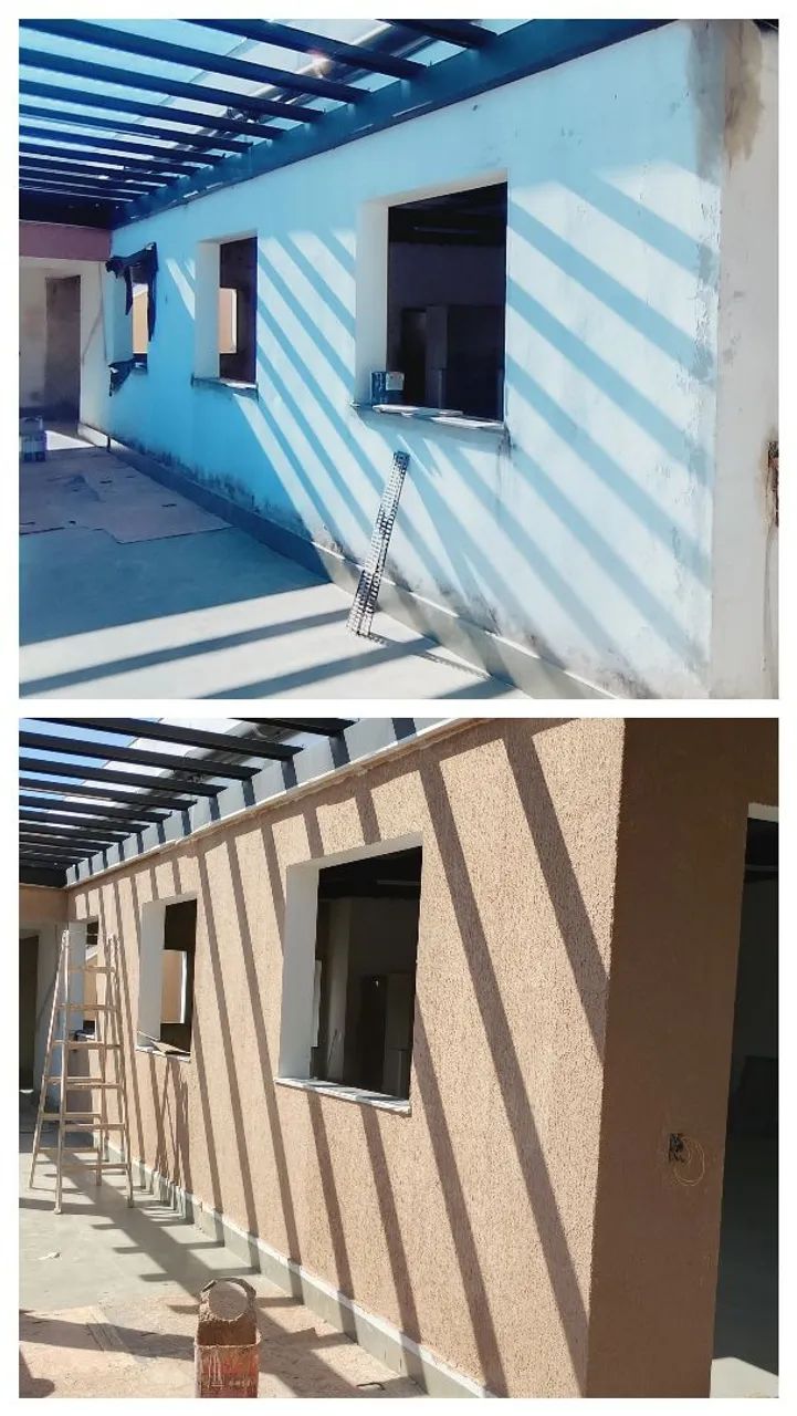 PINTOR PROFISSIONAL - Foto 2