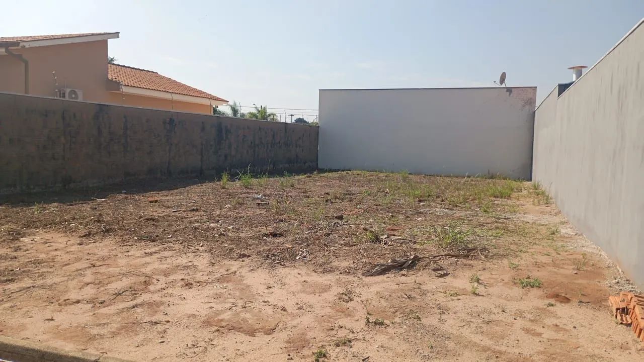 TERRENO EM IPEUNA PRONTO PARA CONSTRUIR  - Foto 2