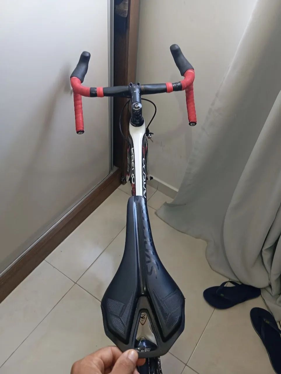 Bike speed de carbono  - Foto 4