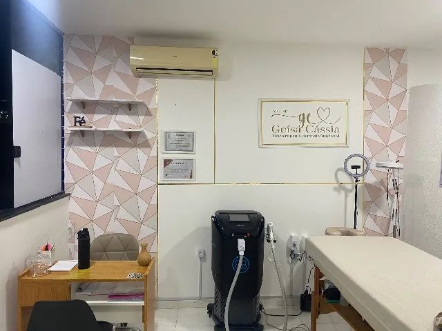 Sala pronta para atendimento  - Foto 2