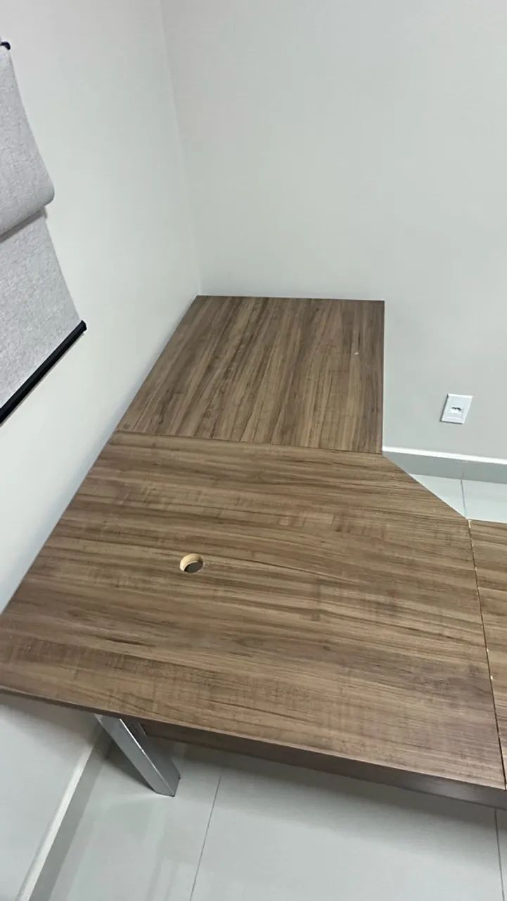 Mesa de canto  - Foto 2