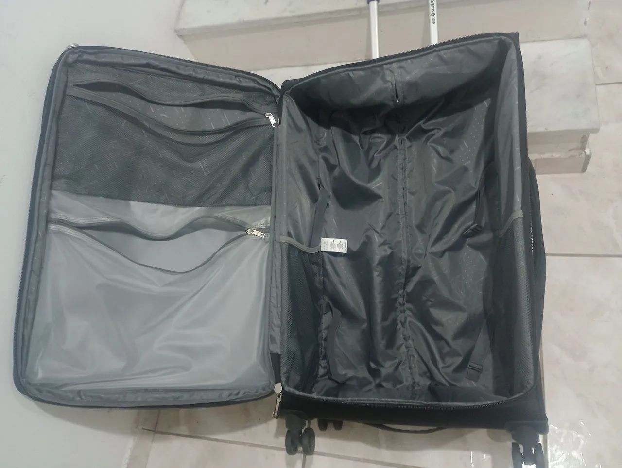 Mala Samsonite grande - Foto 5