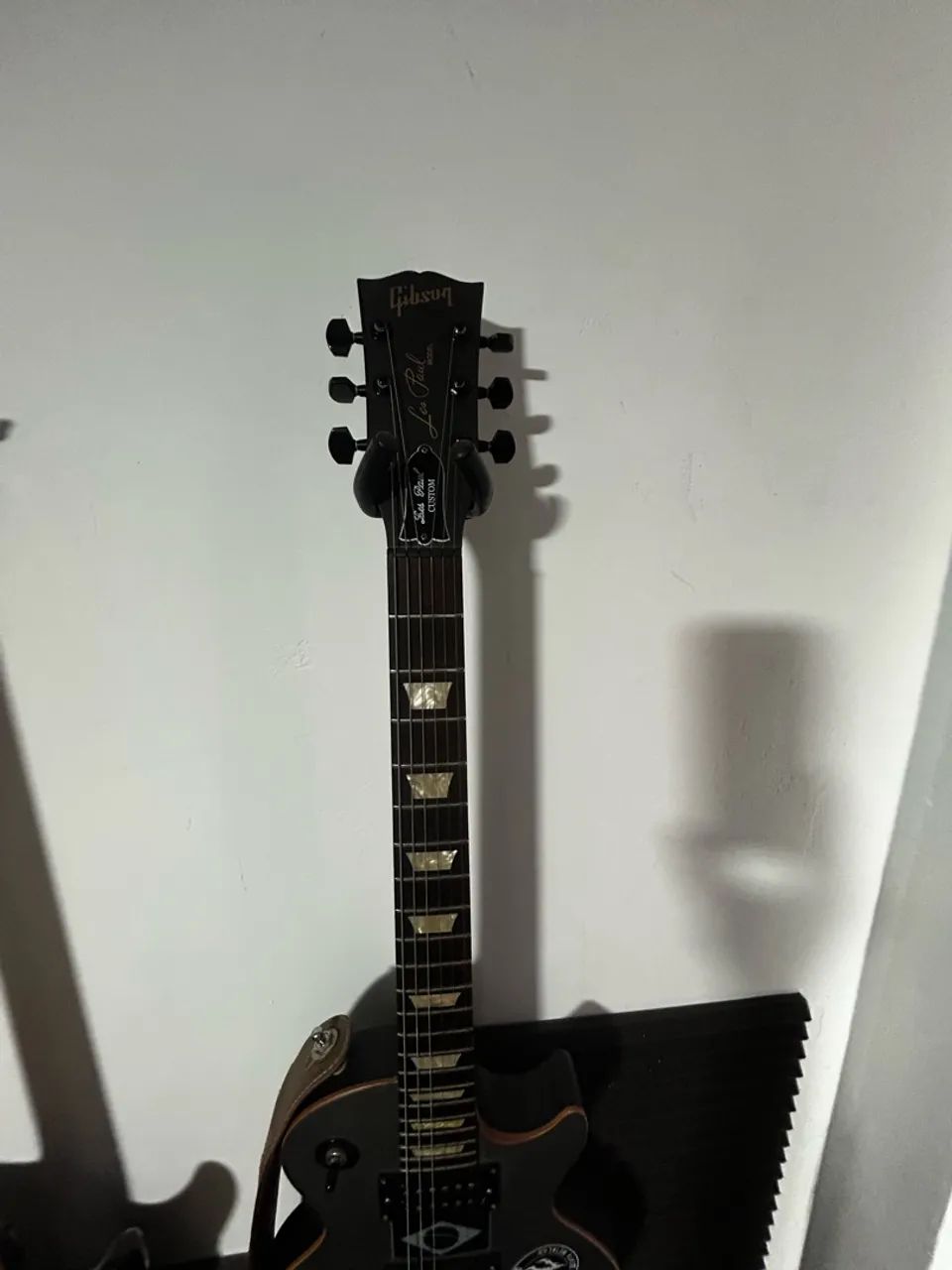 Guitarra Gibson Lespaul - Foto 4