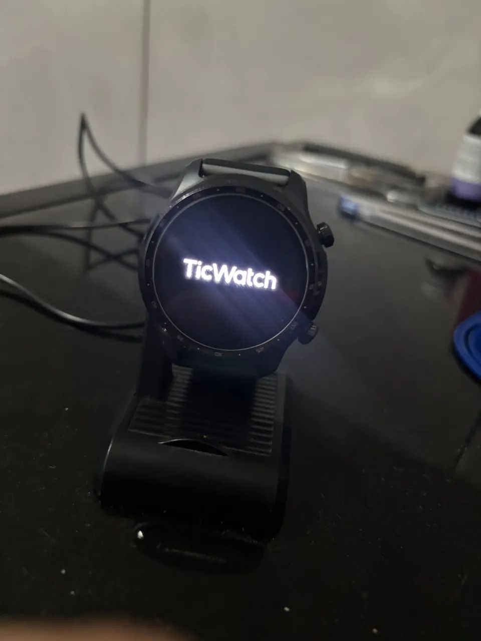 Smartwatch  - Foto 4