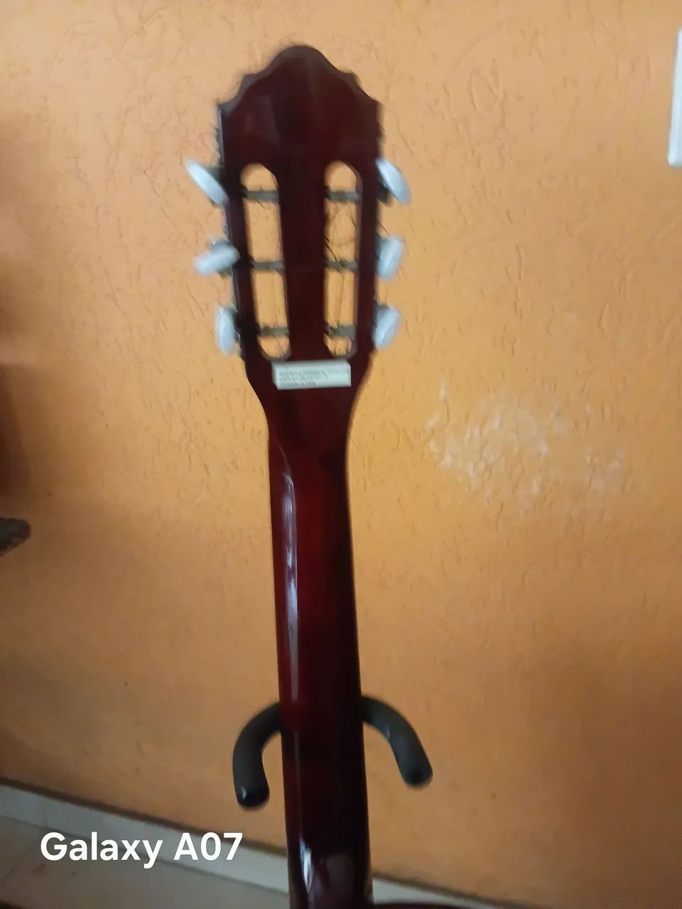 Violão Giannini Start - Foto 4