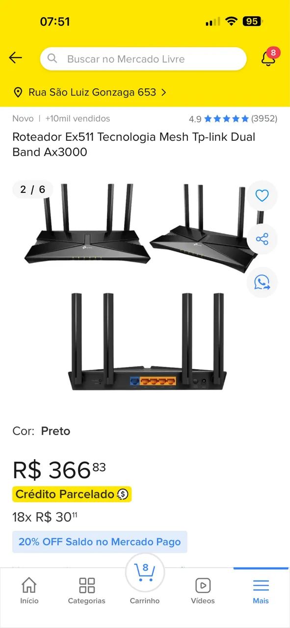 Vendo  - Foto 5