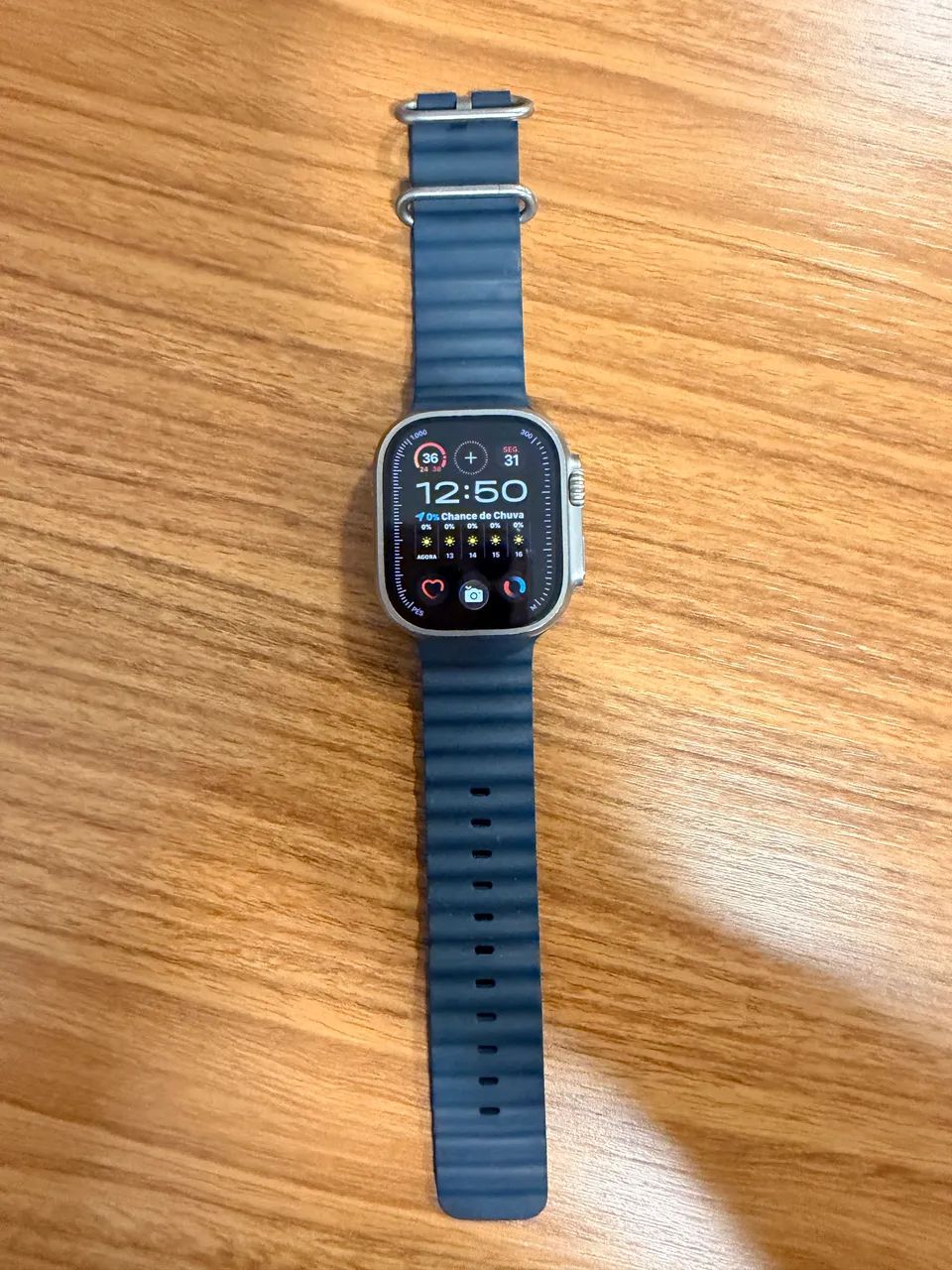 Apple Watch Ultra 2 - Foto 3