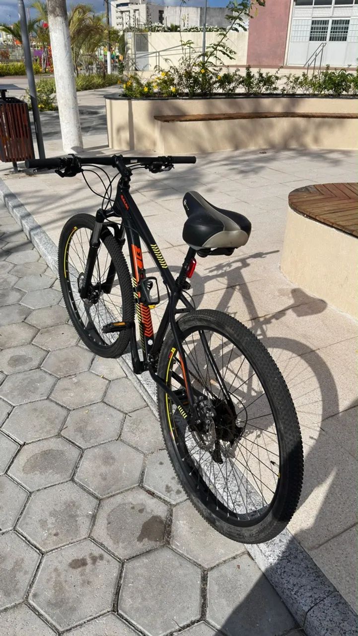 Bicicleta  - Foto 4