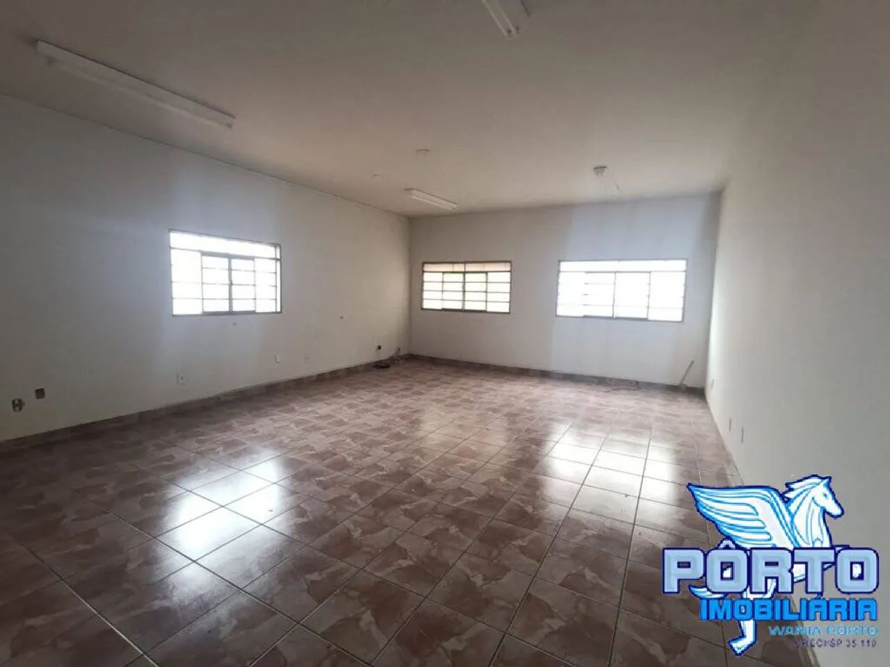 LENÇOIS PAULISTA - CENTRO - SALÃO COMERCIAL - Foto 2