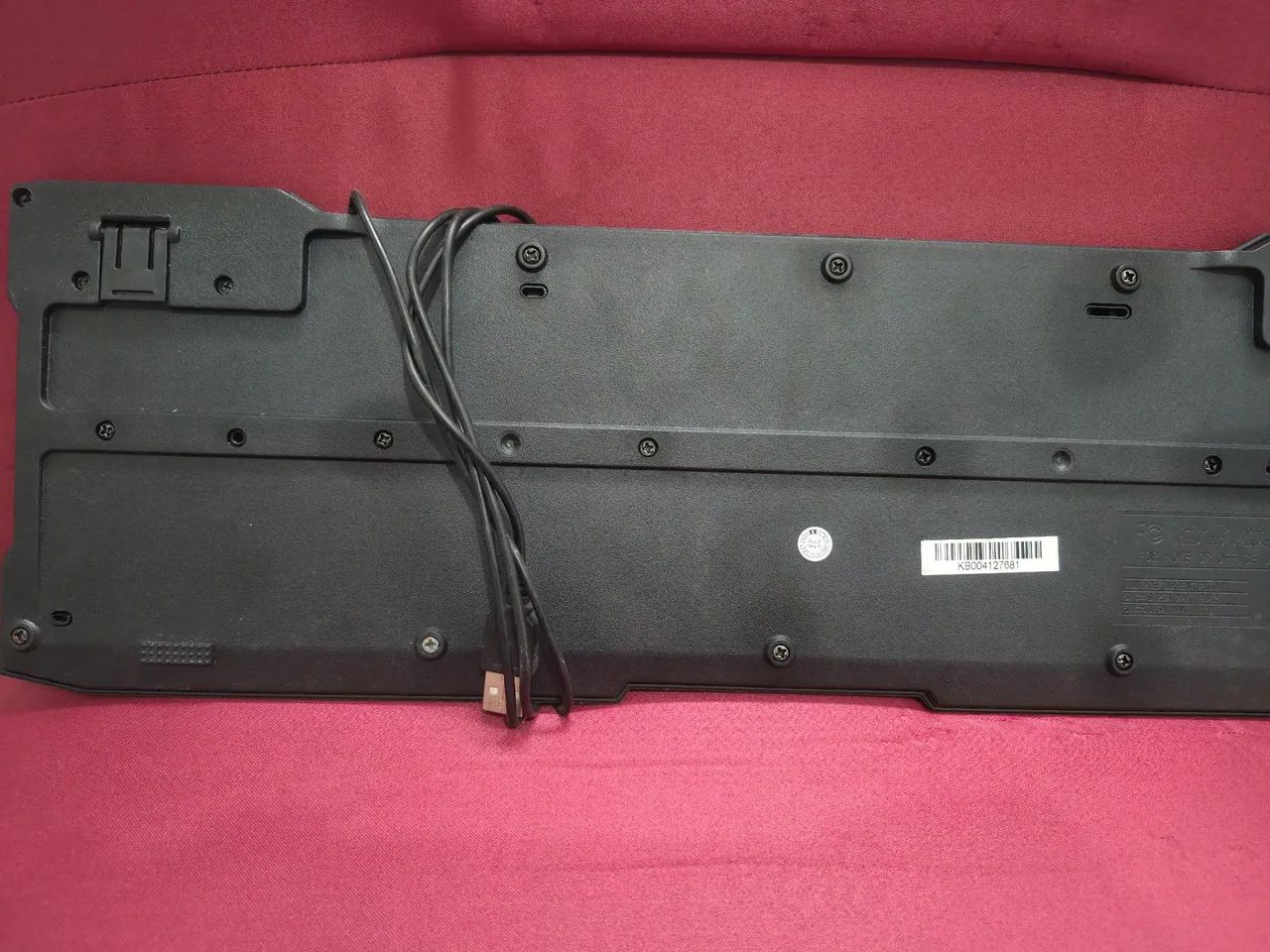 Teclado