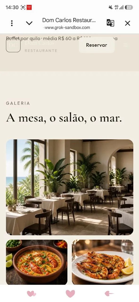 SITES PROFISSIONAIS PROMOÇÃO R$250! - Foto 4