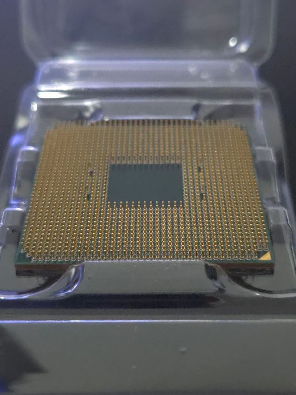 AMD Ryzen 5 5600 - Foto 2