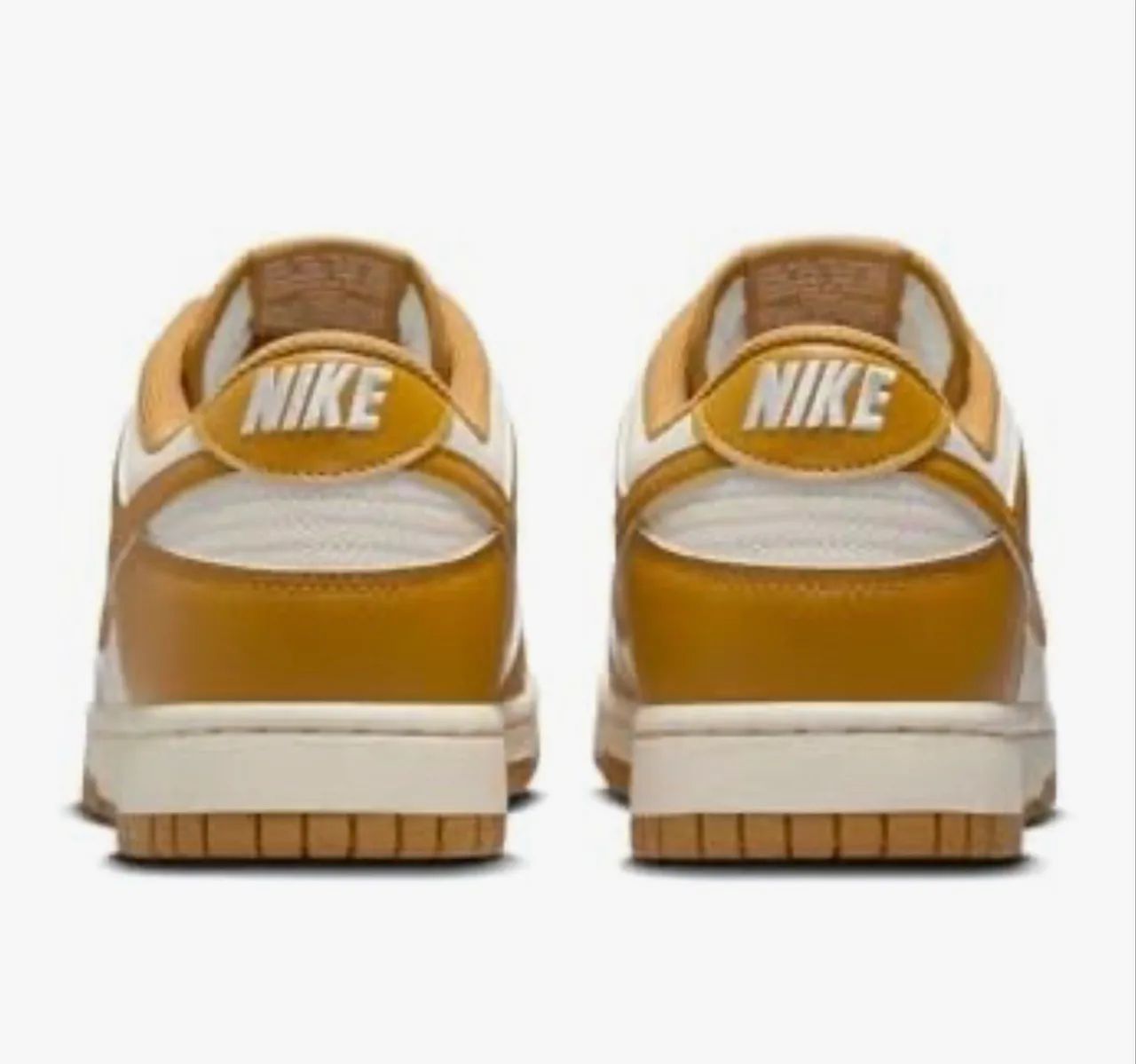 TÊNIS NIKE DUNK LOW - Foto 2