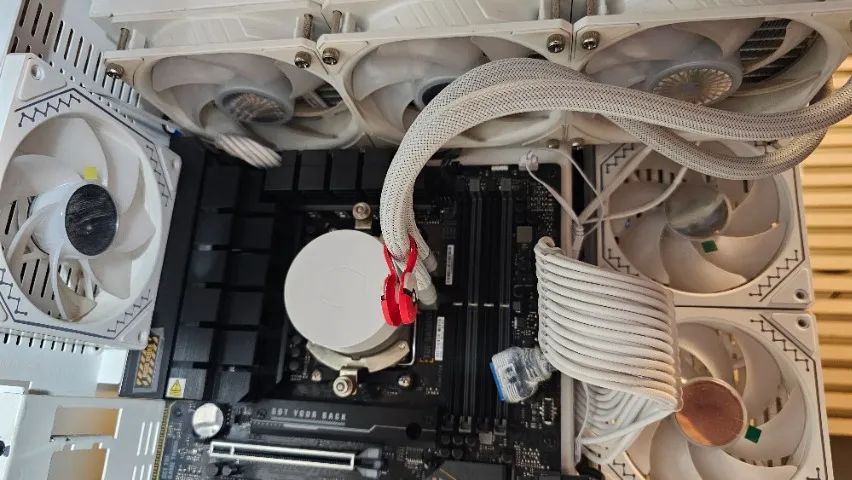 PC Gamer AM5 DDR5 - Foto 3
