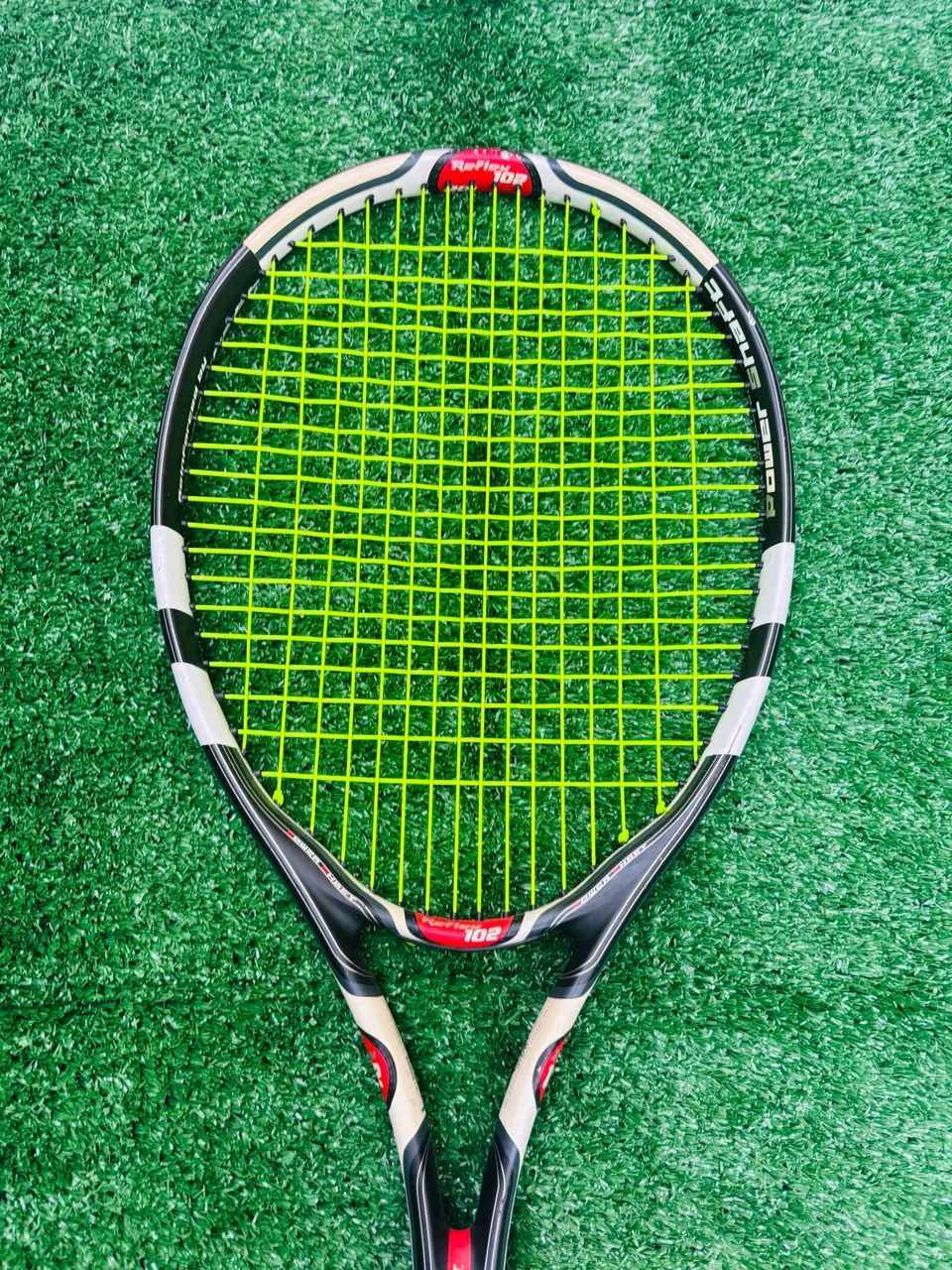 Babolat alumínio  - Foto 3