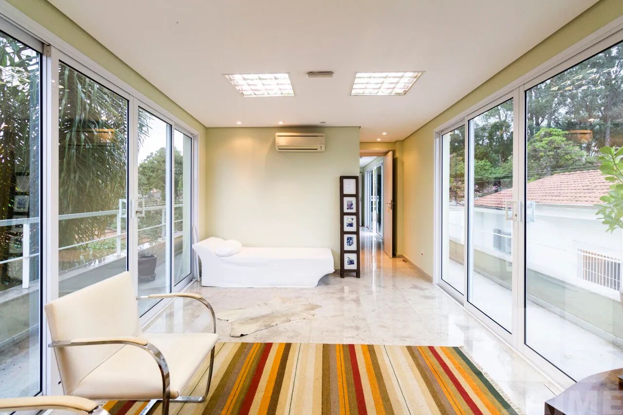 Imóvel comercial 7 dorms 9 vagas na Rua Cardoso de Almeida, Sumaré - Foto 3