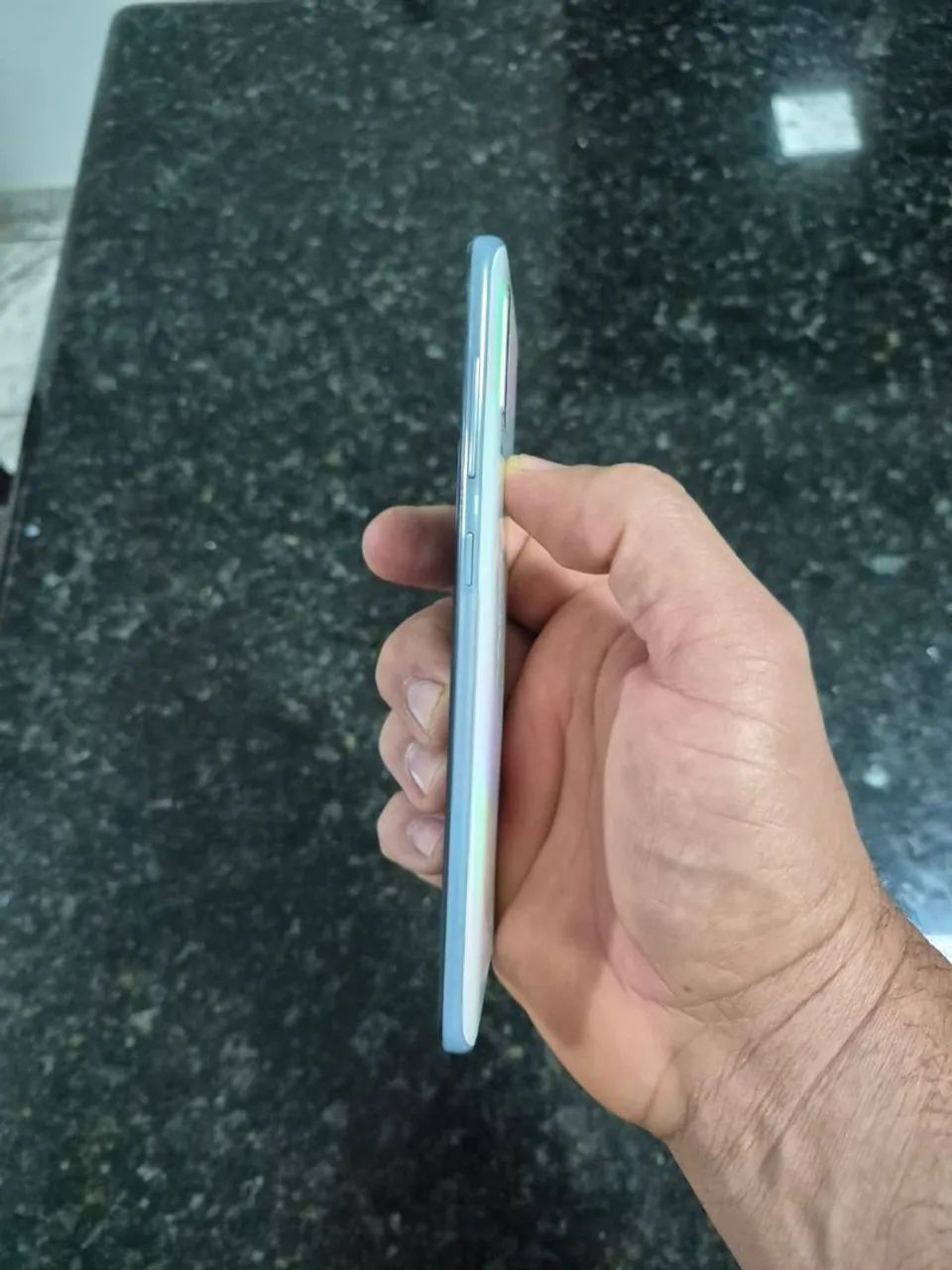 Samsung Galaxy A50  - Foto 5