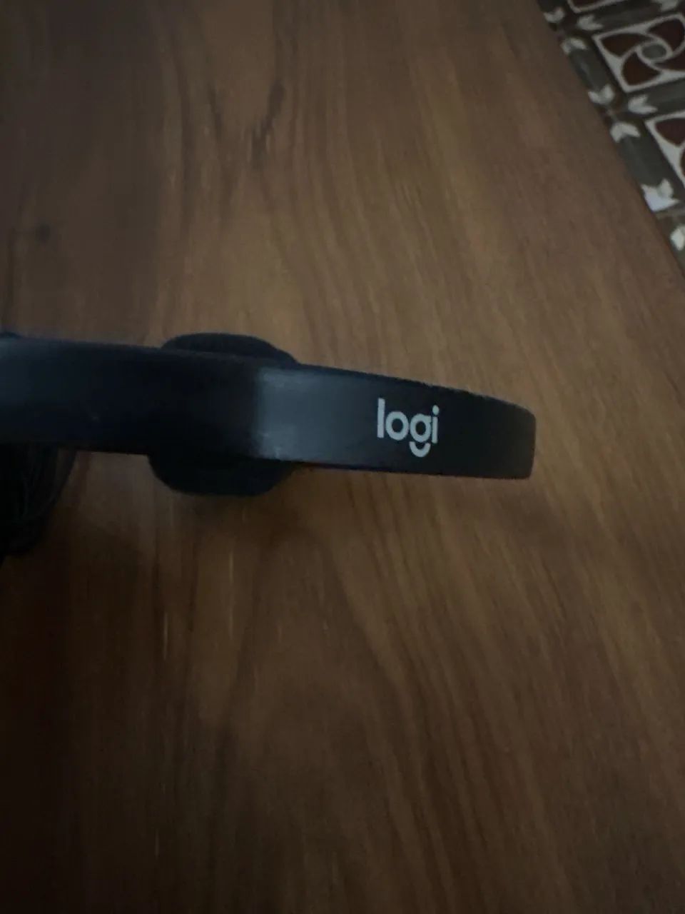 Fone Logi - Foto 2