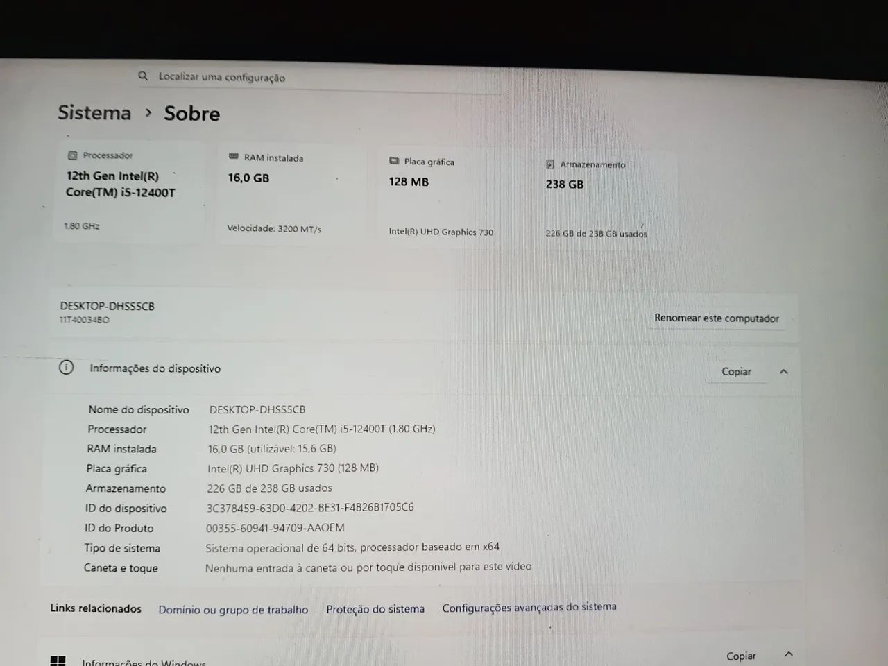 Computador