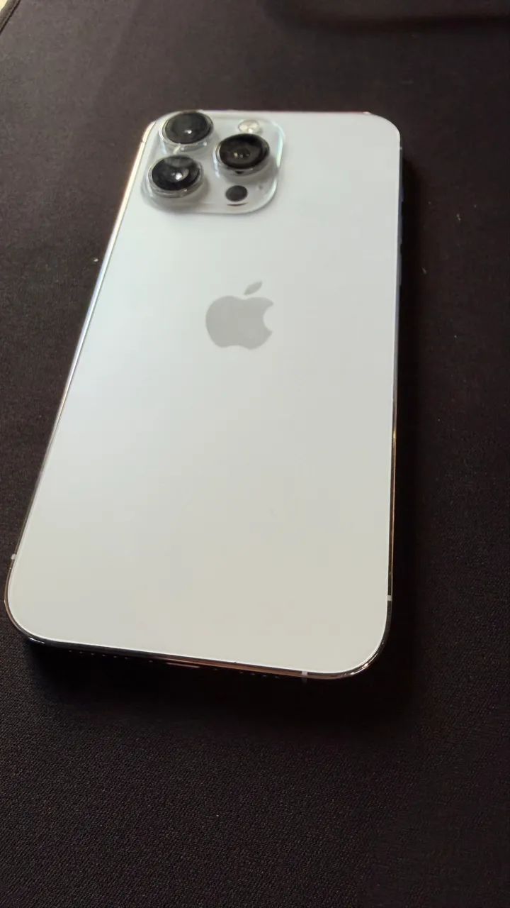 iPhone 14 Pro Max 256 - Celulares e Smartphones - Santa Rosa