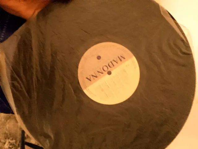 Disco Madonna - Foto 3