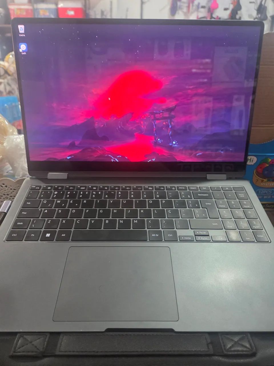 Galaxy book 3 360