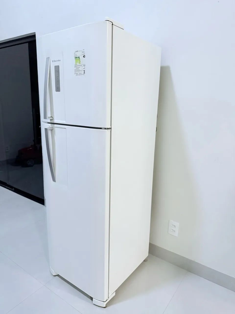 Geladeira Electrolux FrostFree  - Foto 3