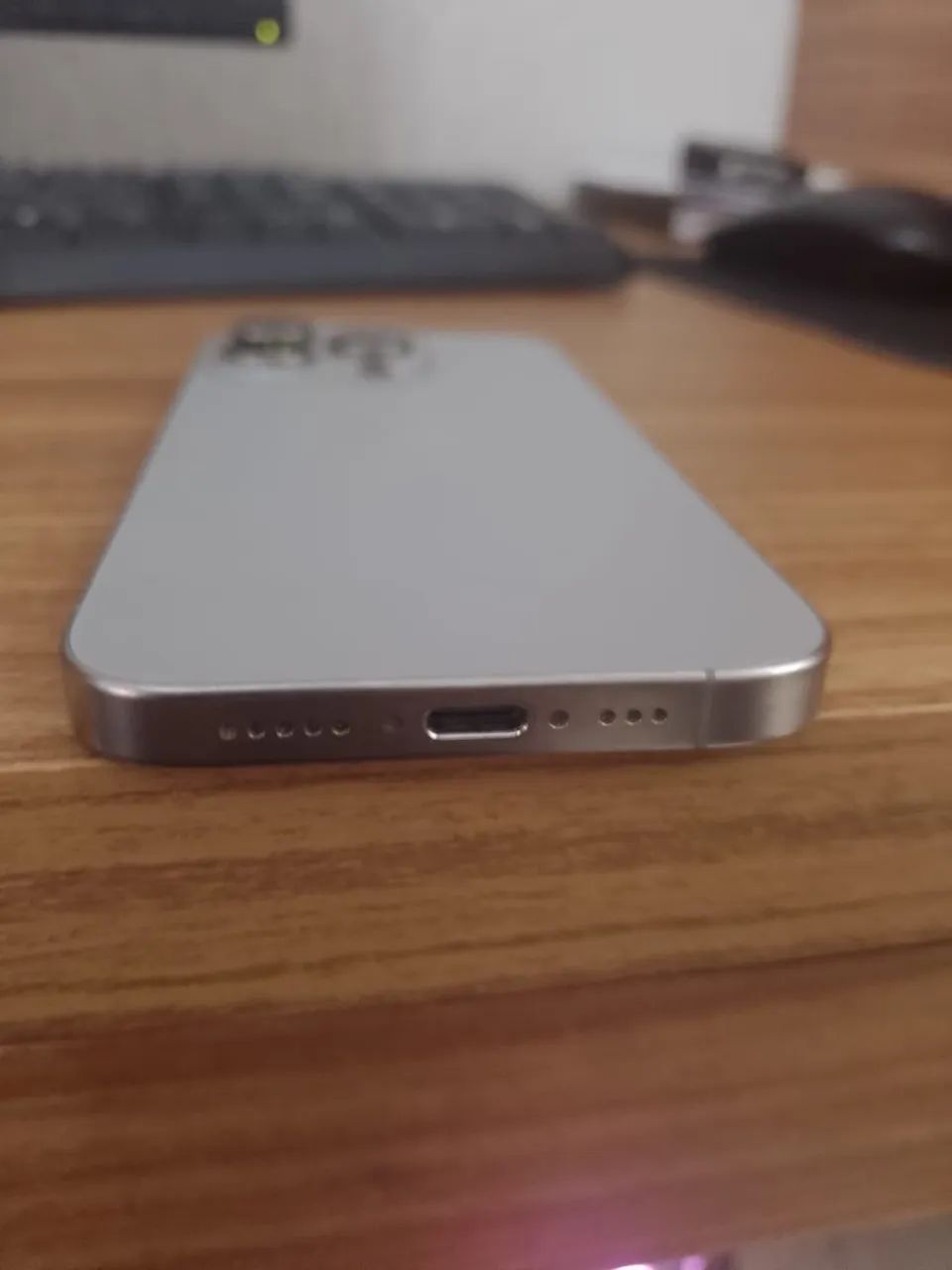 iPhone 15 pro - Foto 5