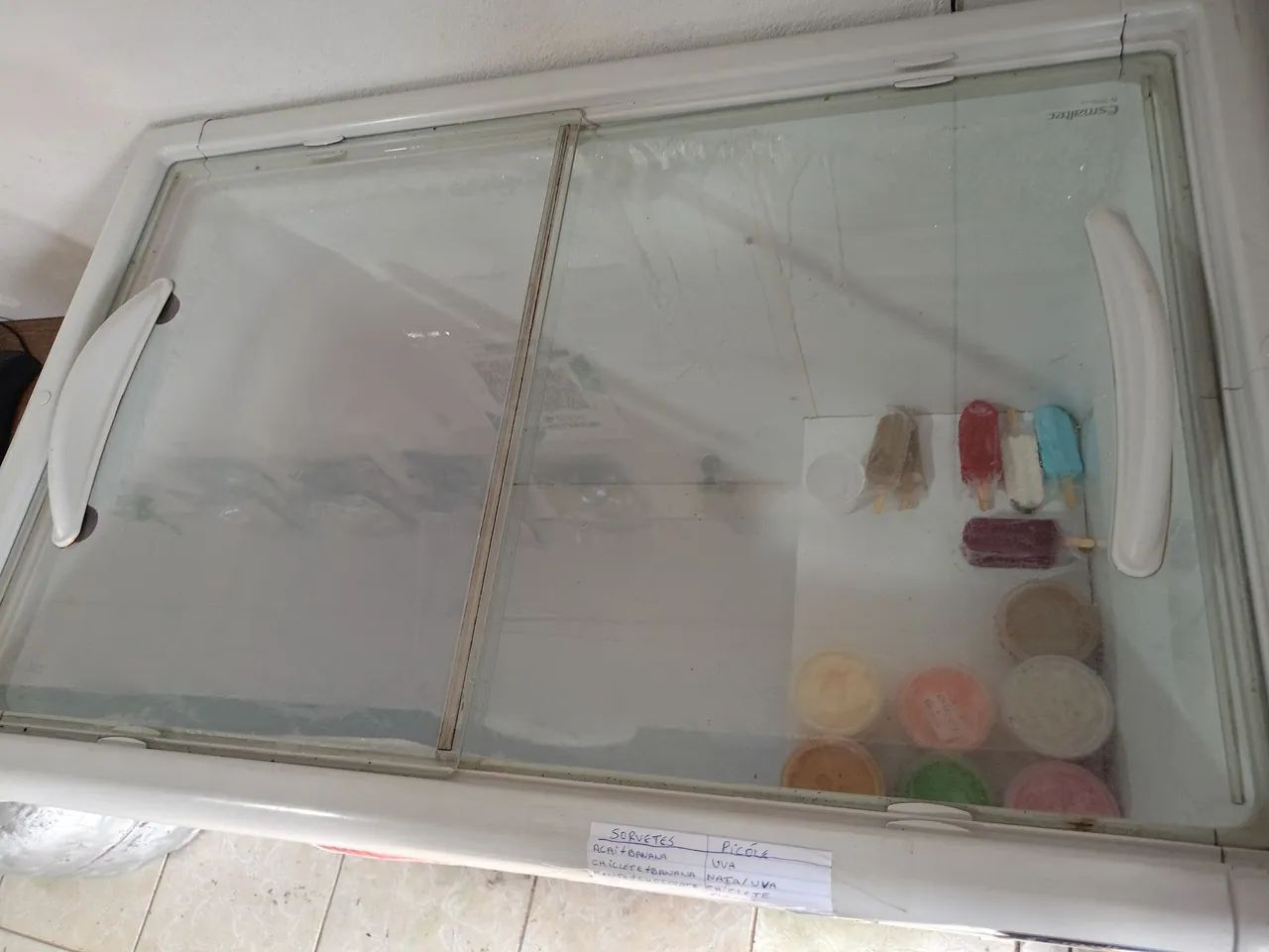 Vendo freezer esmaltec  - Foto 4