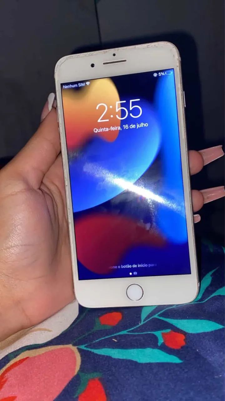 iPhone 7 Plus